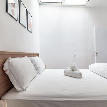 1 Bedroom Apartment Opposite Medical Center Iraklio Eksteriør billede