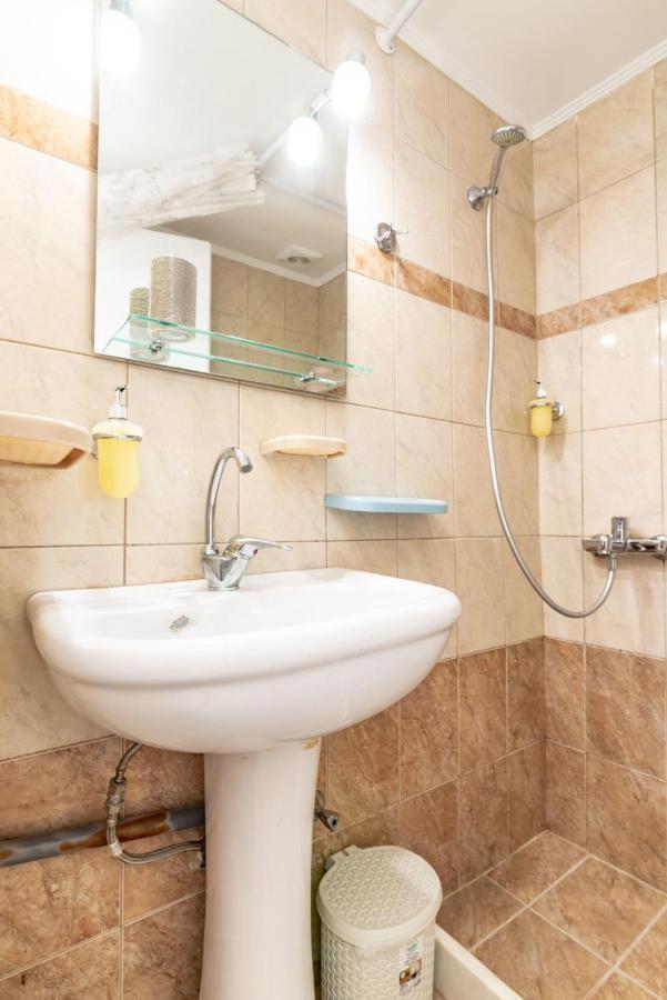 1 Bedroom Apartment Opposite Medical Center Iraklio Eksteriør billede