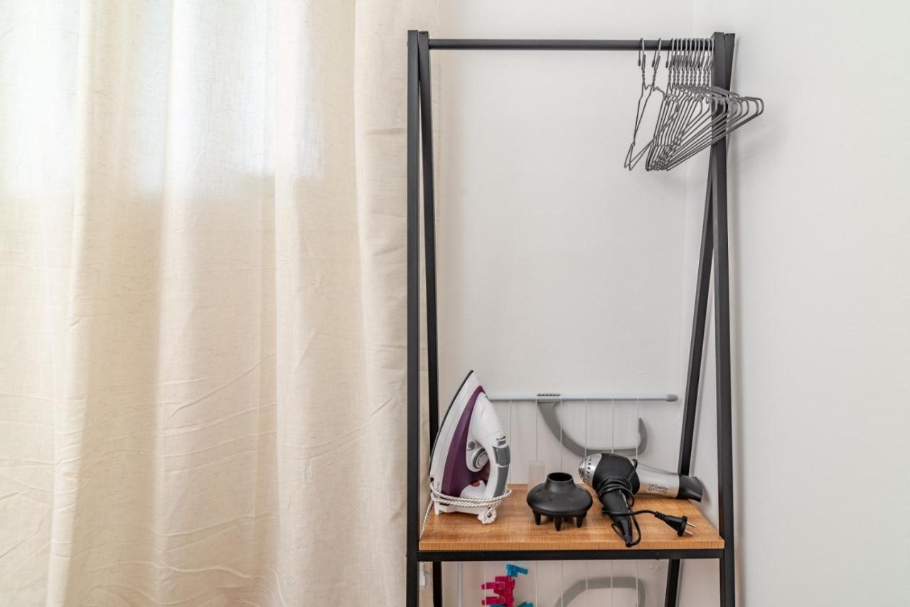 1 Bedroom Apartment Opposite Medical Center Iraklio Eksteriør billede