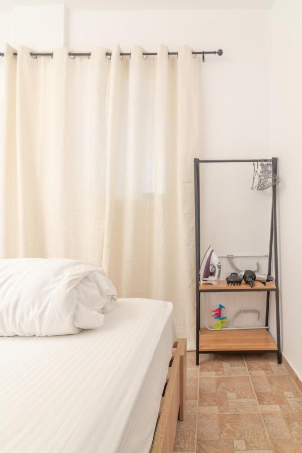 1 Bedroom Apartment Opposite Medical Center Iraklio Eksteriør billede