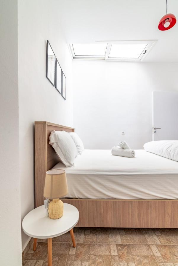 1 Bedroom Apartment Opposite Medical Center Iraklio Eksteriør billede